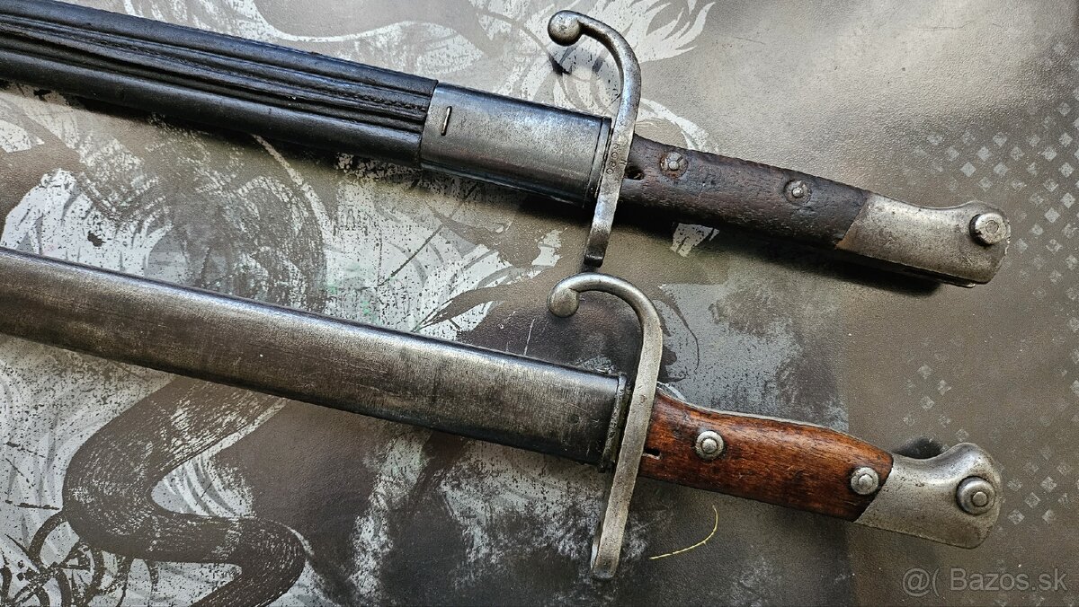 Bodaky ČSZbrojovka pre Brazíliu ● WKC pre Argentinu - 10