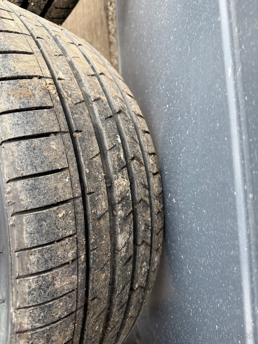 Audi rotor r20 9j et26 - 10