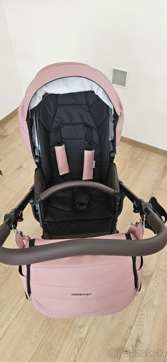 Bebetto Luca pro 2v1 - 10