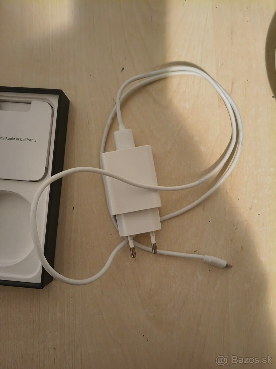 Predám / vymením iPhone 13 pro 128gb - 10