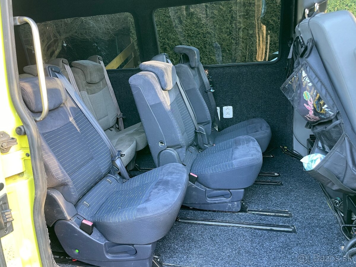 VW T5 4motion - 10