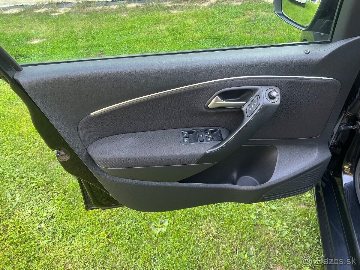 VW Polo 1.2TSi 5/2016 - 10