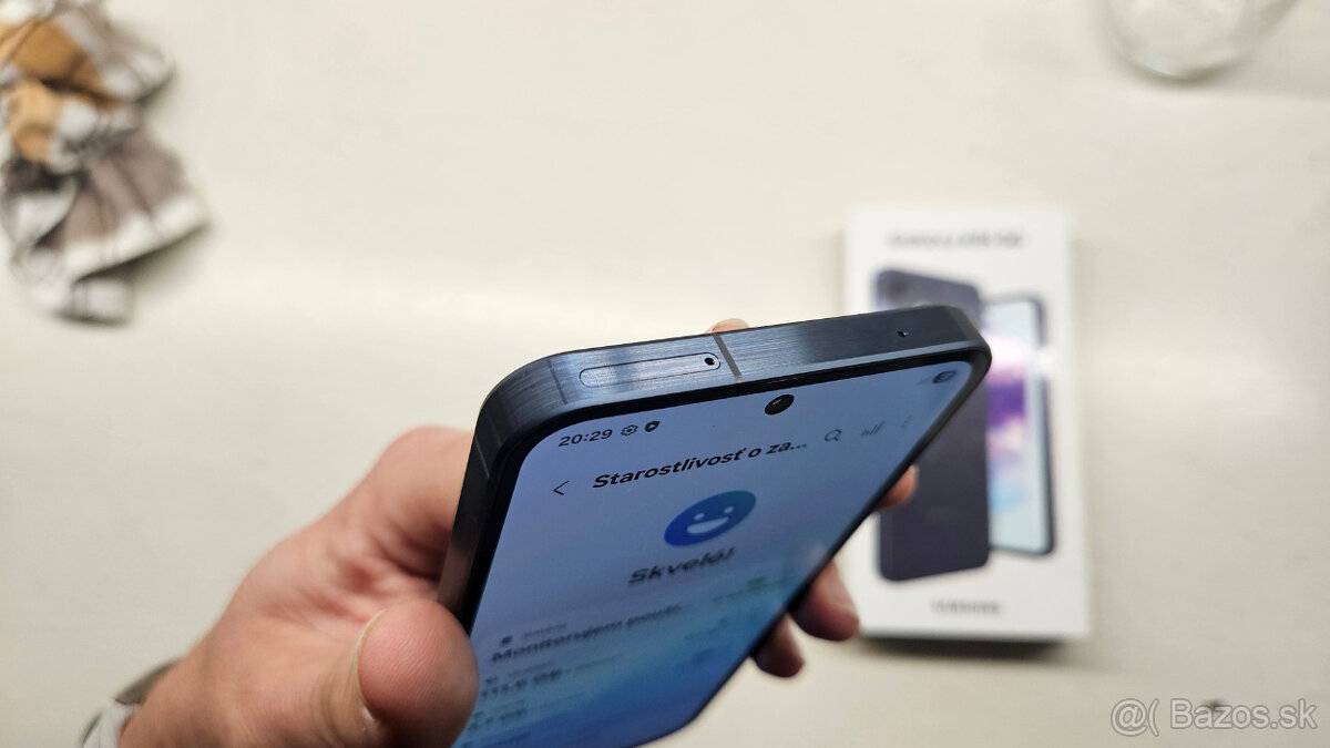 Samsung Galaxy A55 dual 128GB - 10