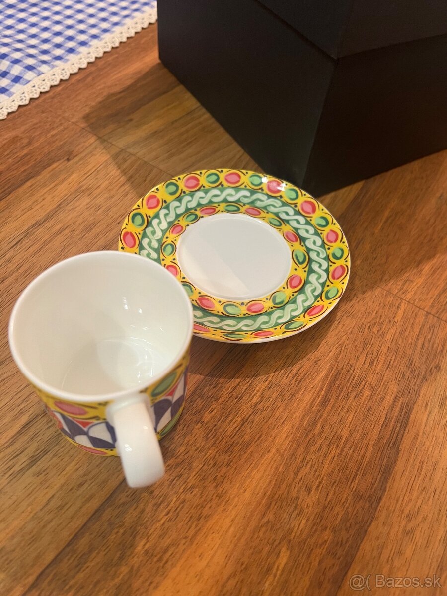 Šálka Dolce & Gabbana - 10