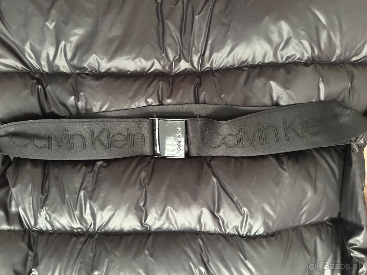Paperova bunda Calvin Klein XL - 10