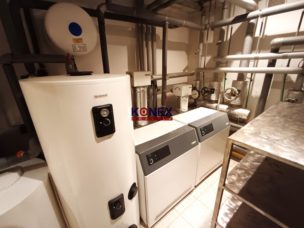 Predaj multifunkčného areálu Humenné – výnimočná príležitosť - 10