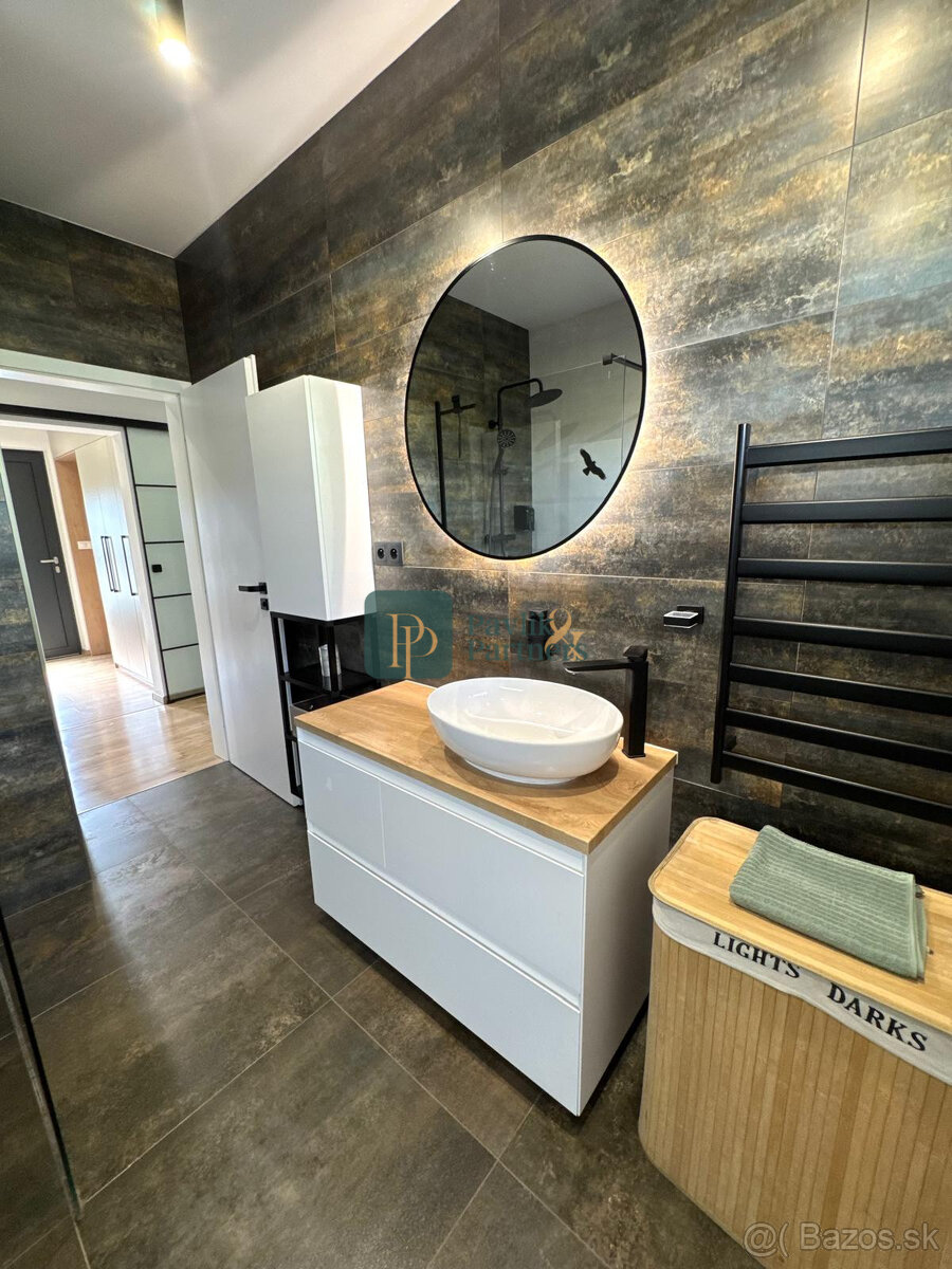 Predaj 3izbový RD, 15 min. od Piešťan, 8,5á pozemok EXKLUZÍV - 10