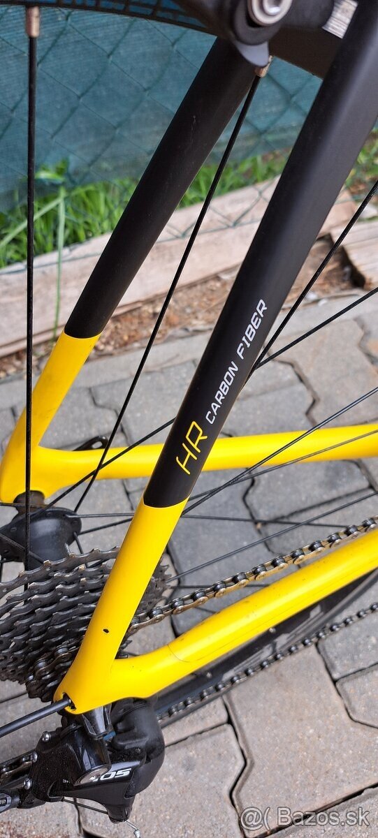 Lapierre Sensium 500 XL - 10