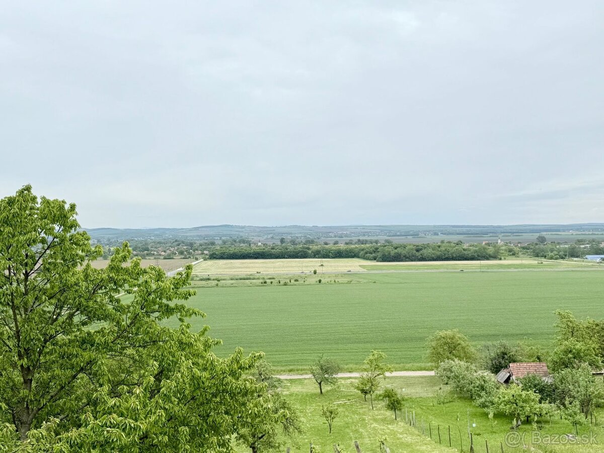 MAĎARSKO - SAJÓKERSZTÚR 2 X VINNÁ PIVNICA 50M2. - 10
