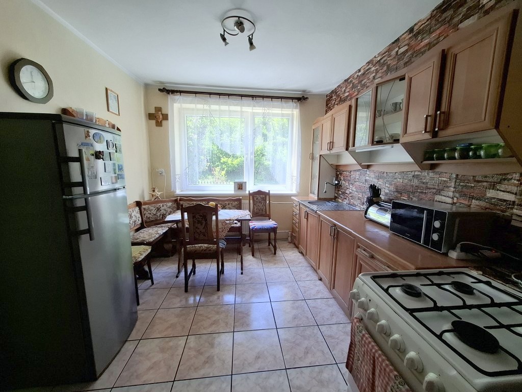 Rodinný dom za cenu bytu - 10