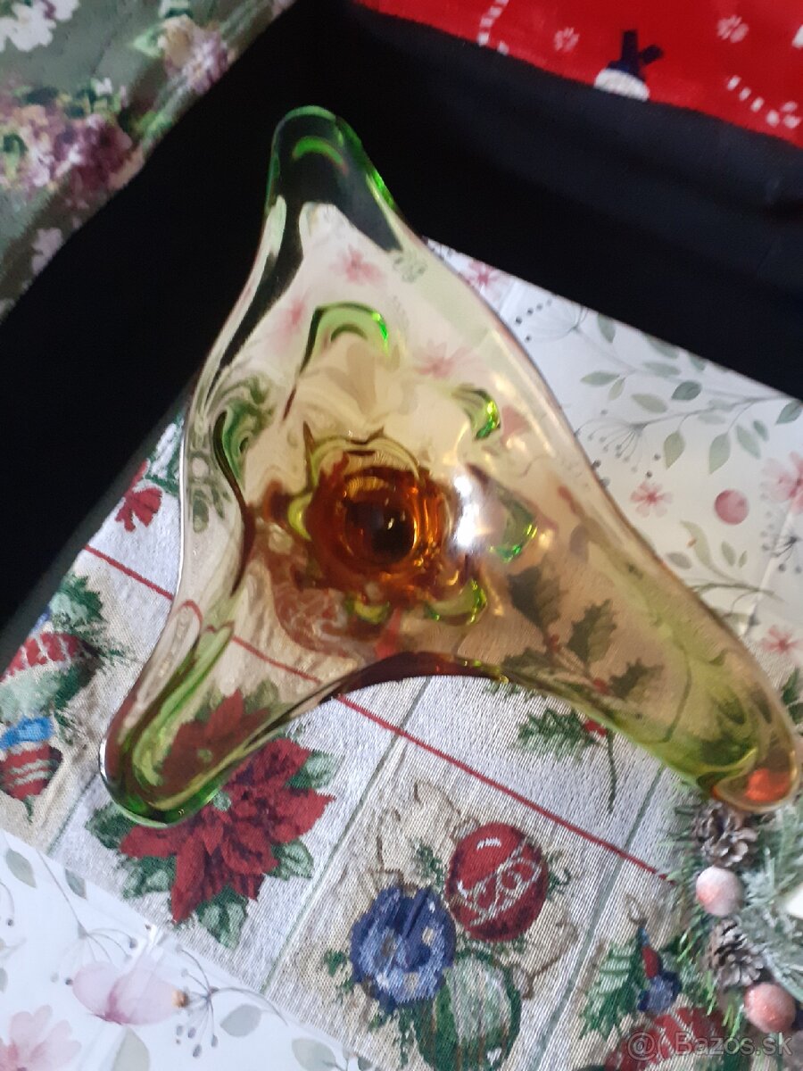 Predám taniere čo je na obrázku - 10