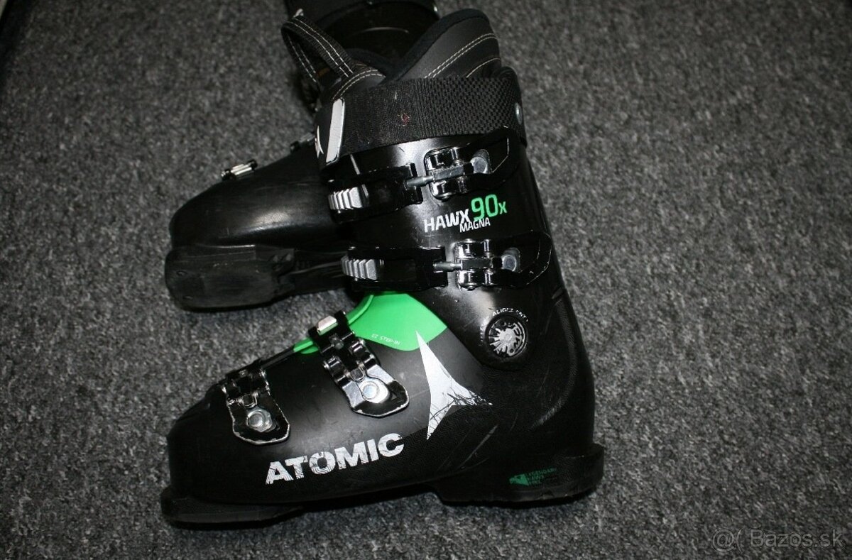 lyže Rossignol Experience 80 166 cm - 10