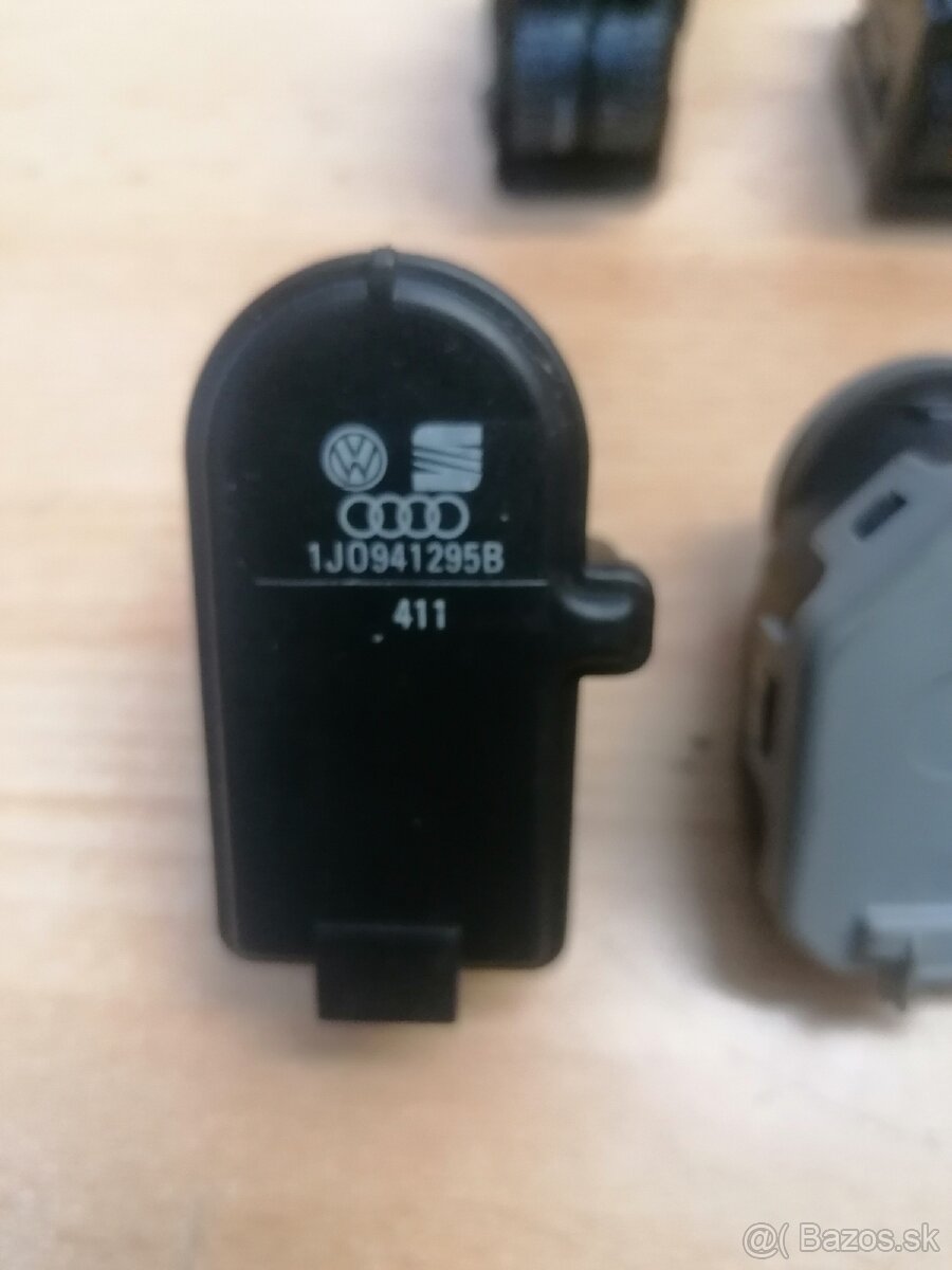 Motorčeky do Svetla Octavia1, Fabia, Vw - 10