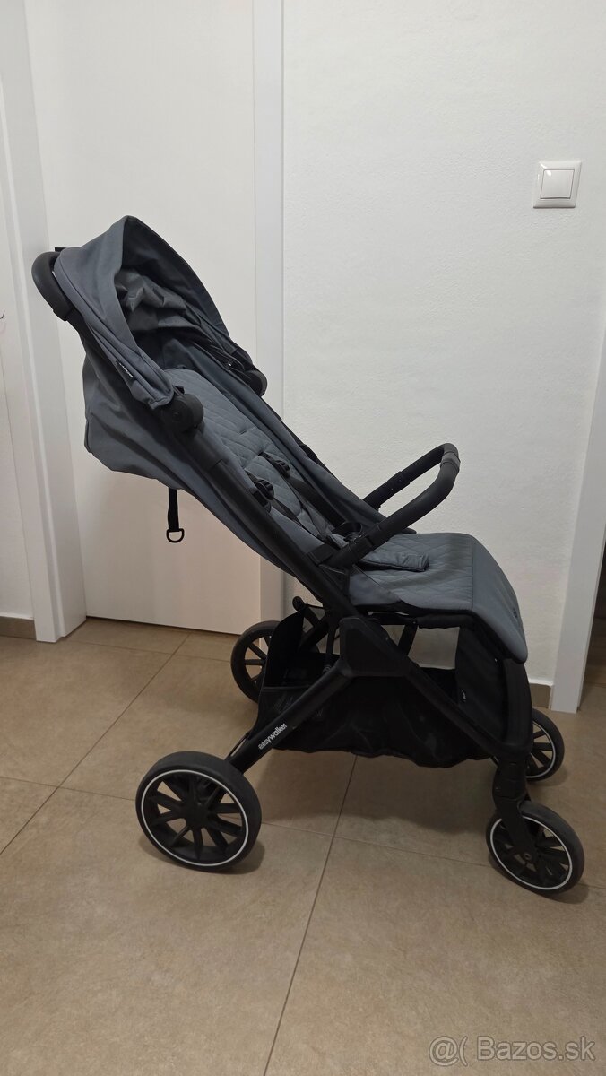 Easywalker Jackey XL - 10