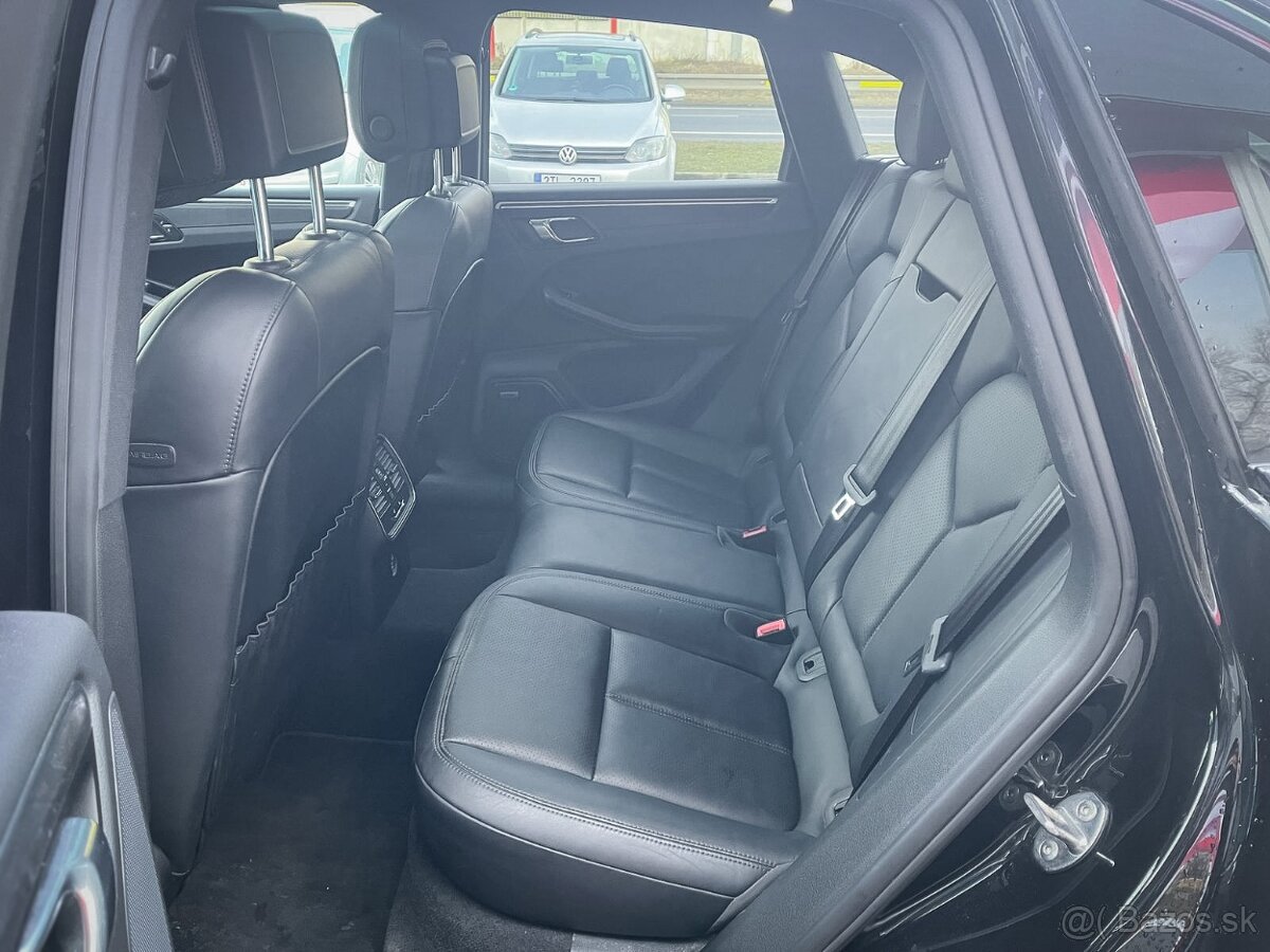 Porsche Macan GTS - 10