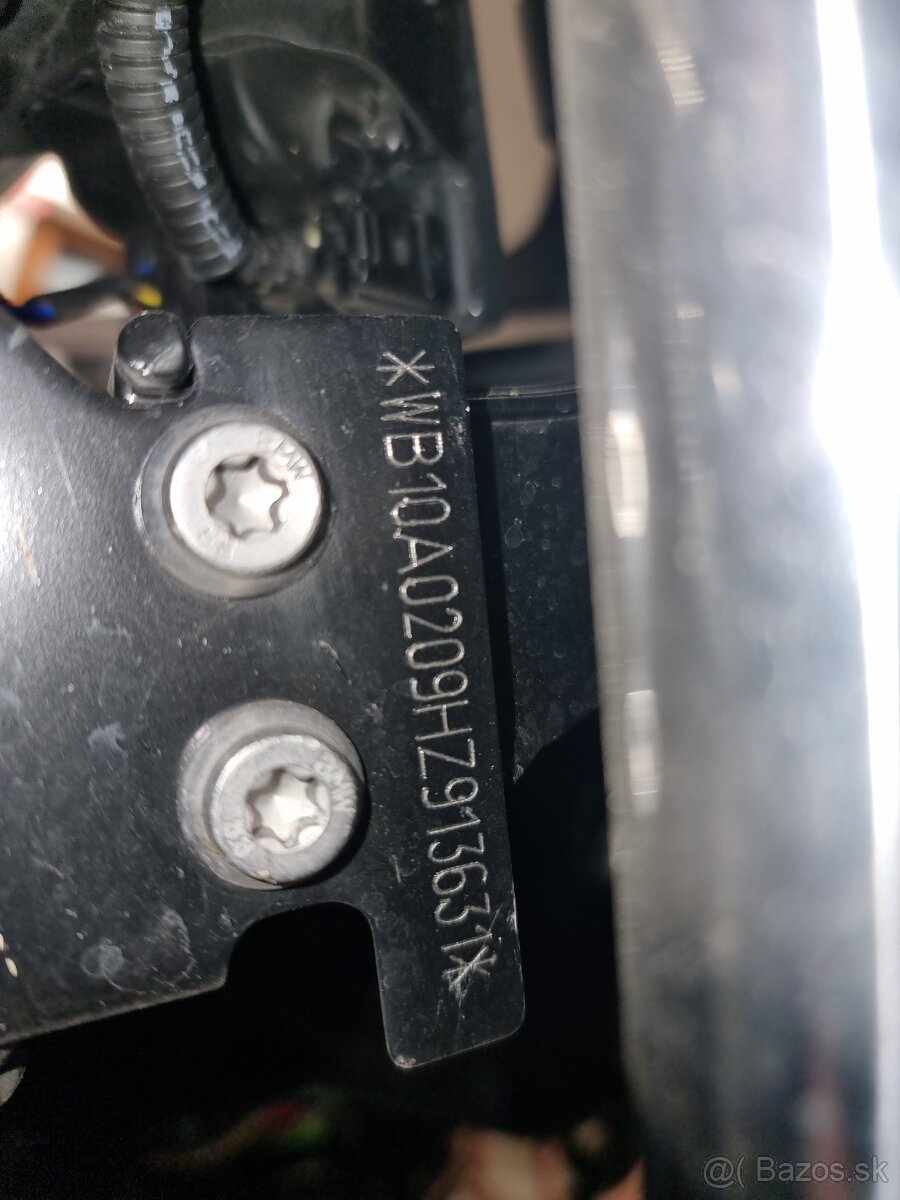 BMW R 1200 GS ADVENTURE - 10