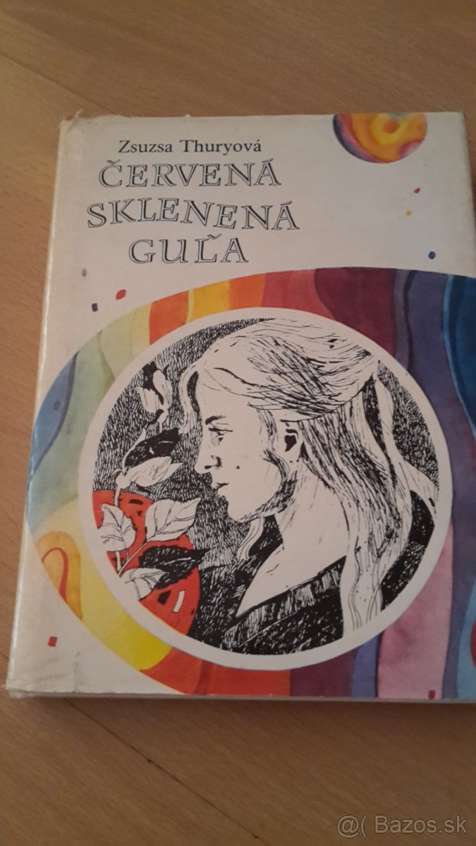 rozne knihy - hlavne romány - 10