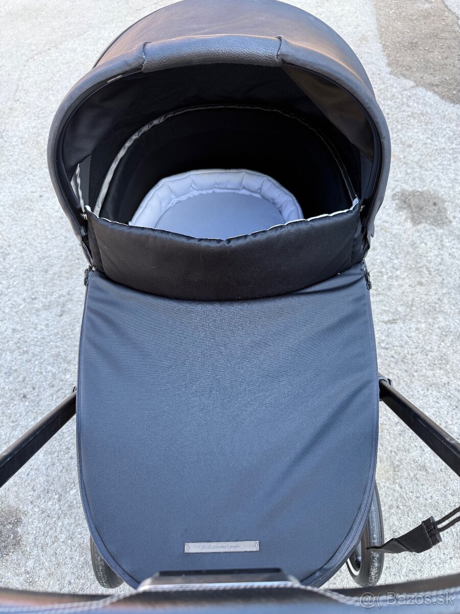 3kombinácia cybex Platinum - 10