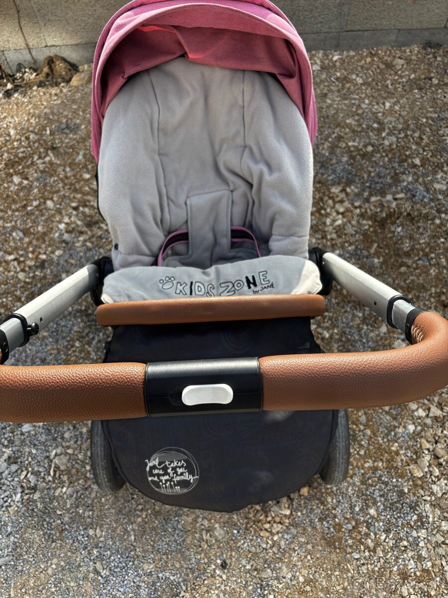 Cybex balios S - 10