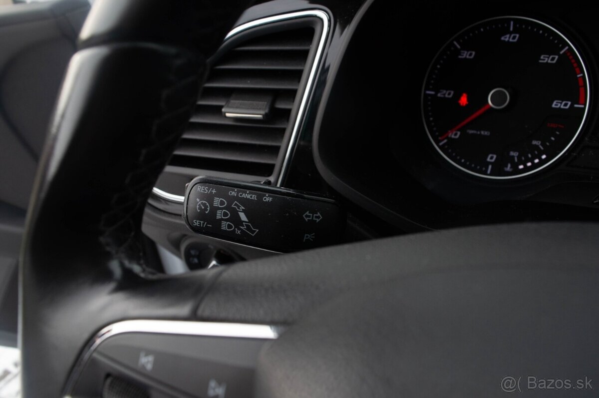 Seat Leon 1.6 TDI CR Style DSG - 10