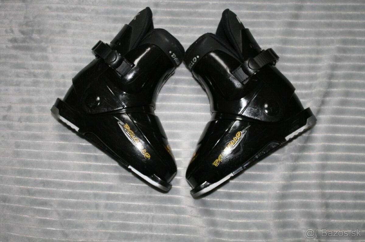 detské lyže 70 cm - 10