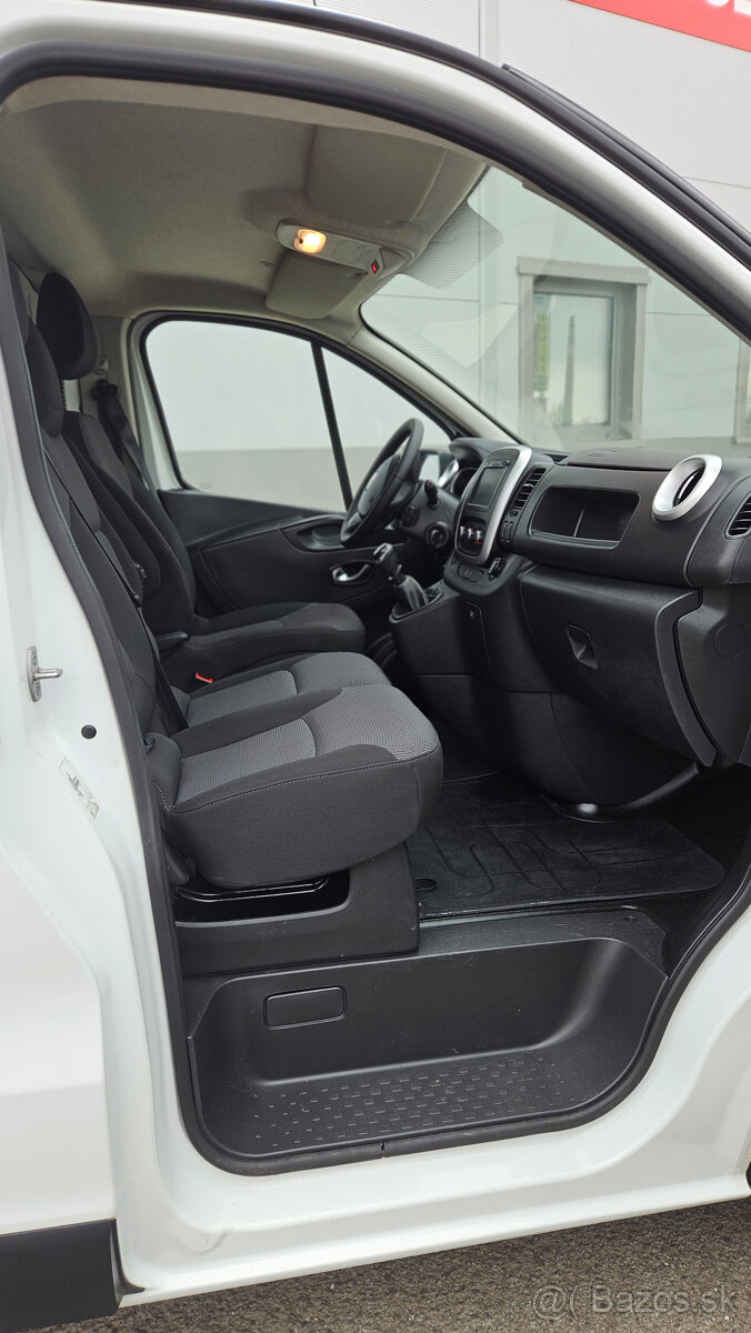 Fiat Talento 2.0 L2H1 - 10