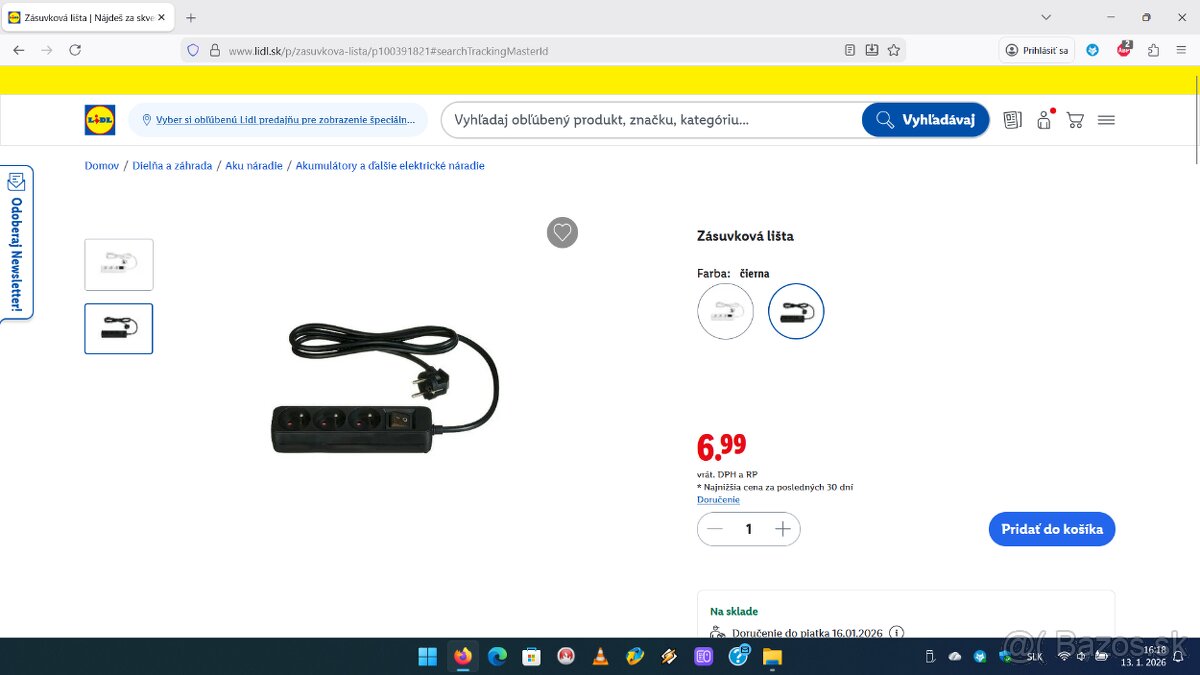 Uhlová brúska Parkside - 10