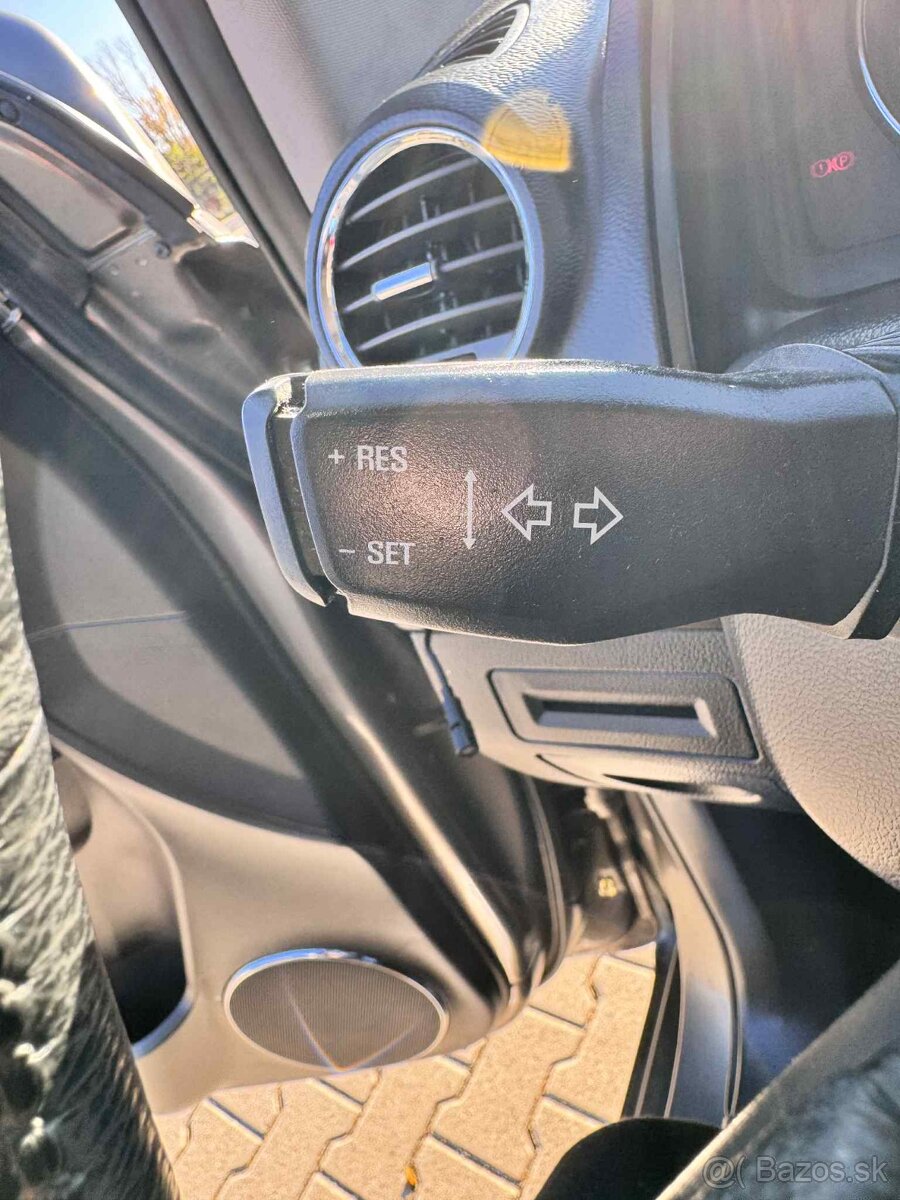 Opel Antara 2.0 CDTI - 10