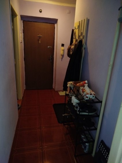 na prenájom 2 izbový nezariadený byt v Prievidzi - 10