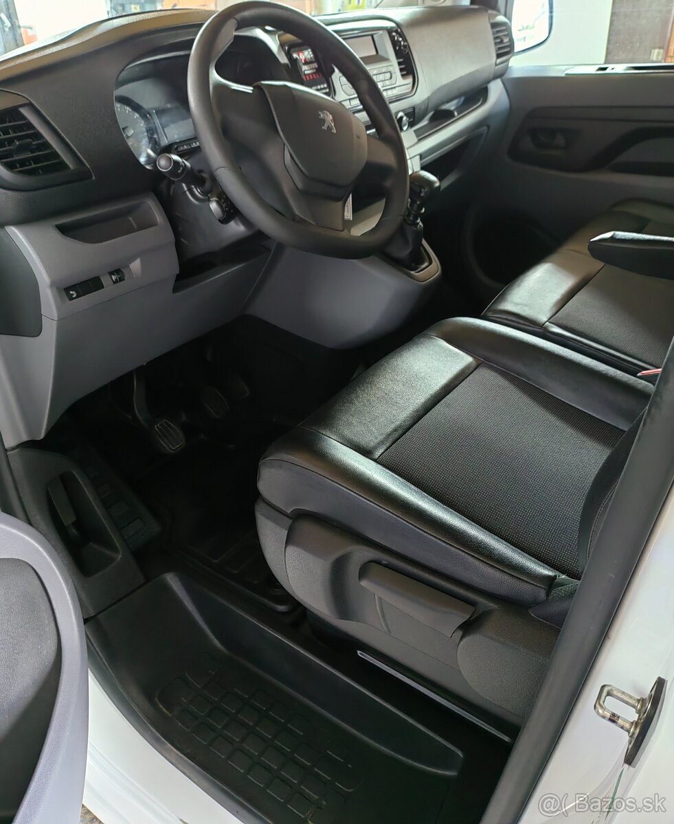 Peugeot Expert 2,0HDi 90kw - 10