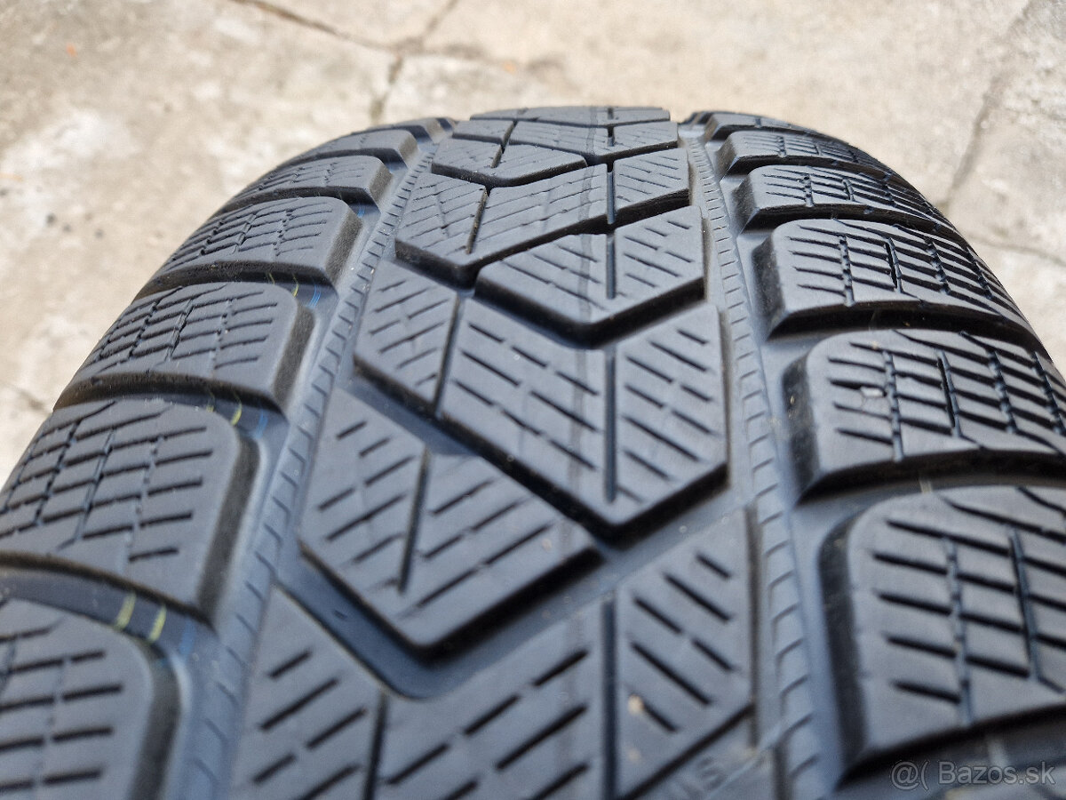 5x112 r17 et34 disky kolesa audi Q5 alu 235/65 R17 17 rafky - 10