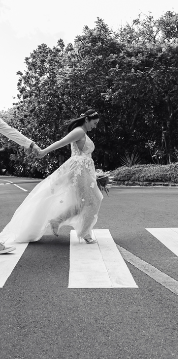 Svadobné šaty zo salónu Wedding Avenue - 10