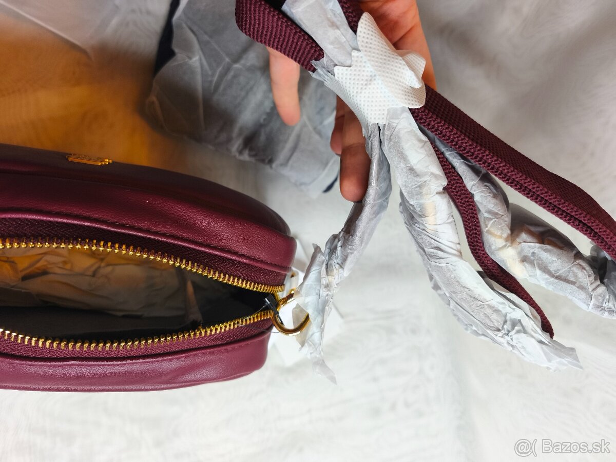 Crossbody kabelka zn. Tommy Hilfiger - 10