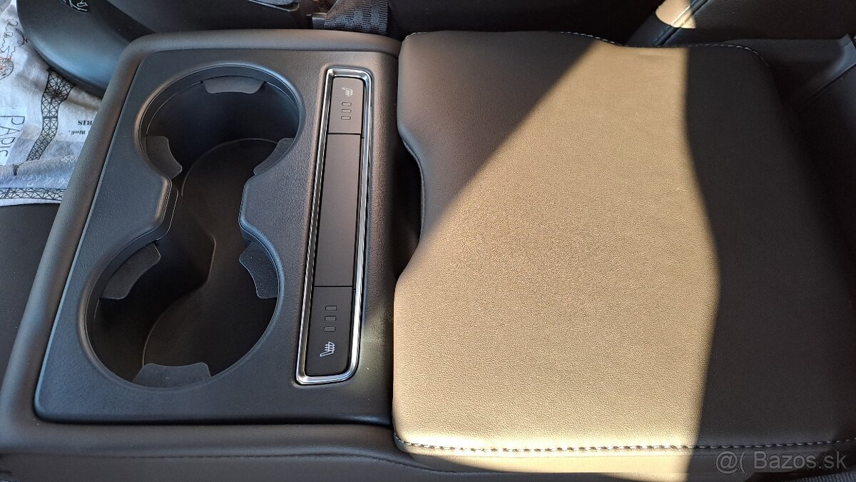 Mazda 6 Kombi 2,5 SkyactivG Takumi Plus 65tis km - 10