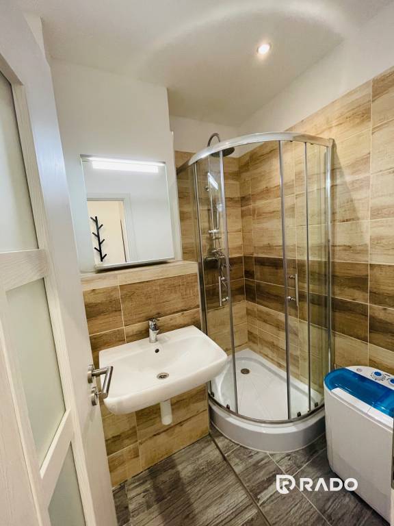 RentHub | prenájom 1i garsónka | 23m² | Pekná cesta | Rača - 10