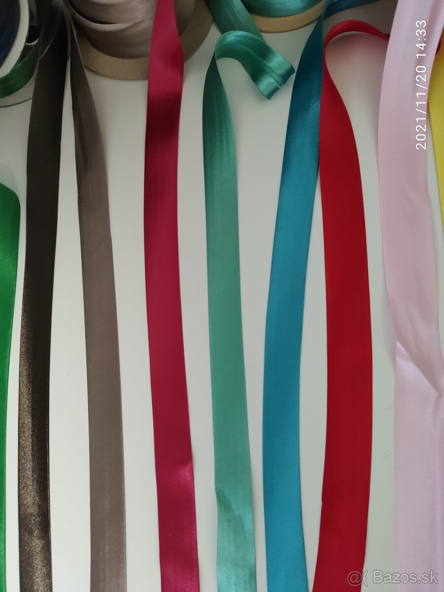 Šikmé prúžky - 10