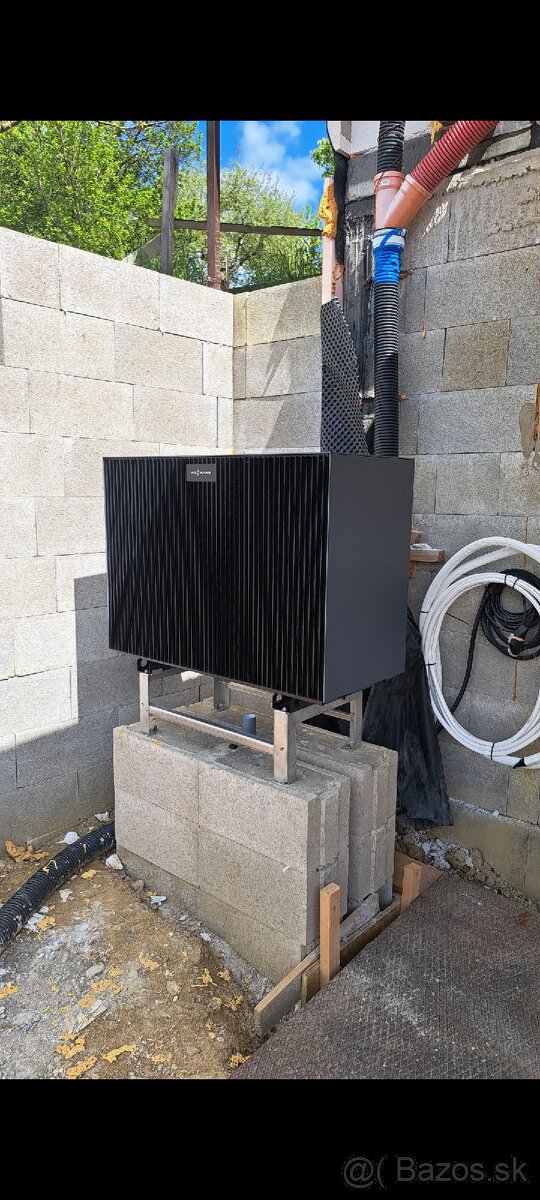 Vodár, kúrenár - 10