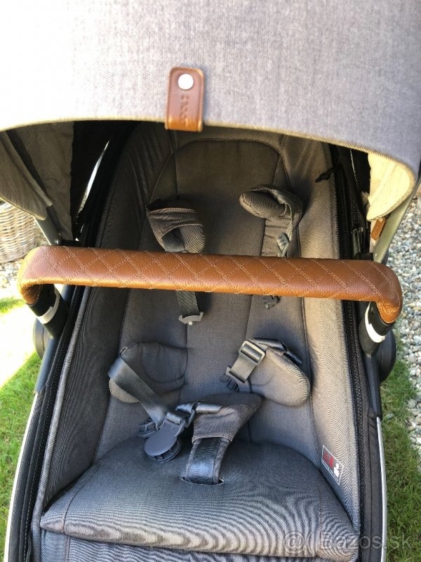 Joolz Geo 2 grey - 10