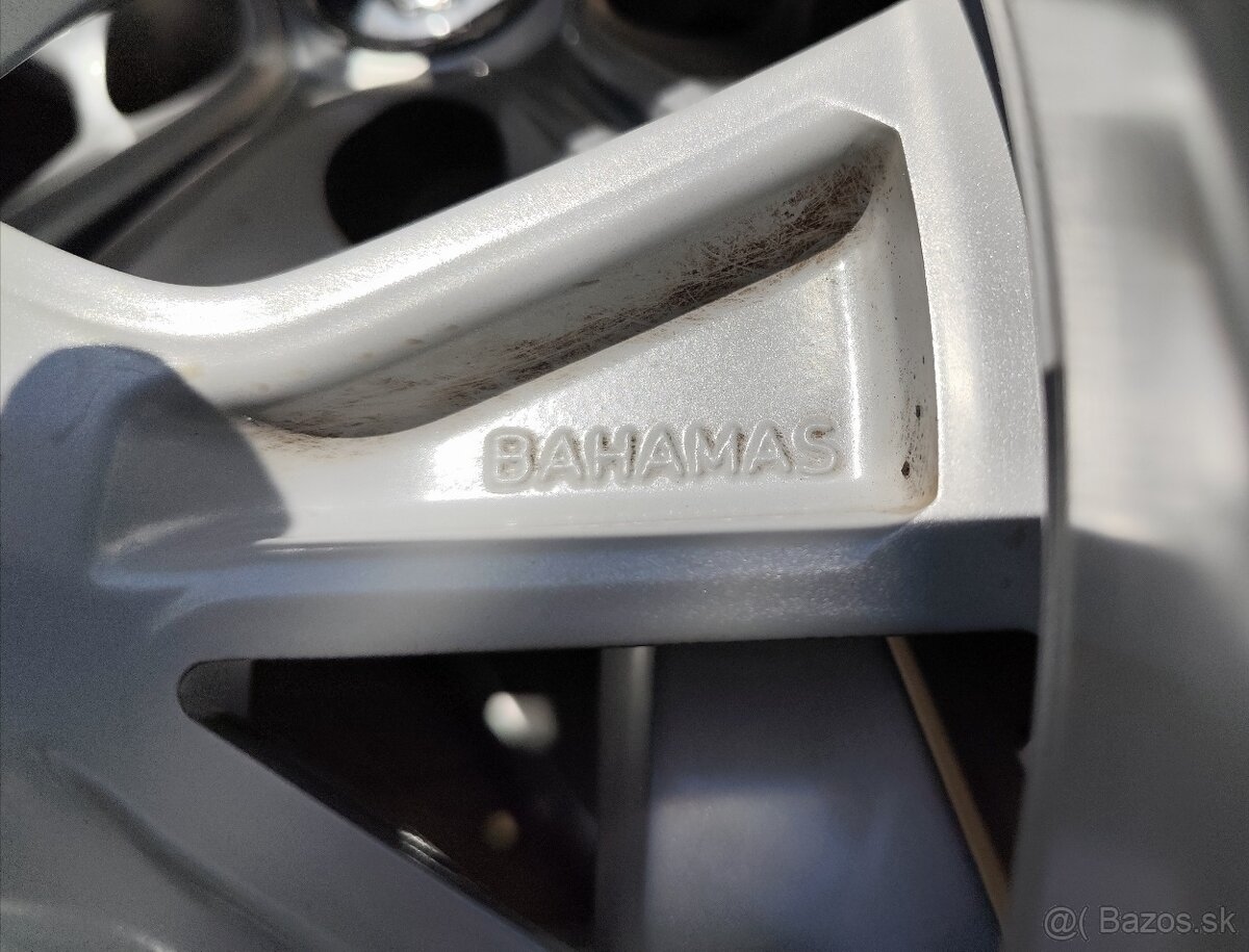 5x114,3 R17 , 215/60 R17 CAPTUR 2 - 10