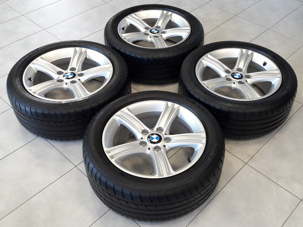 BMW 3 F30 17" Styling 393 - 10