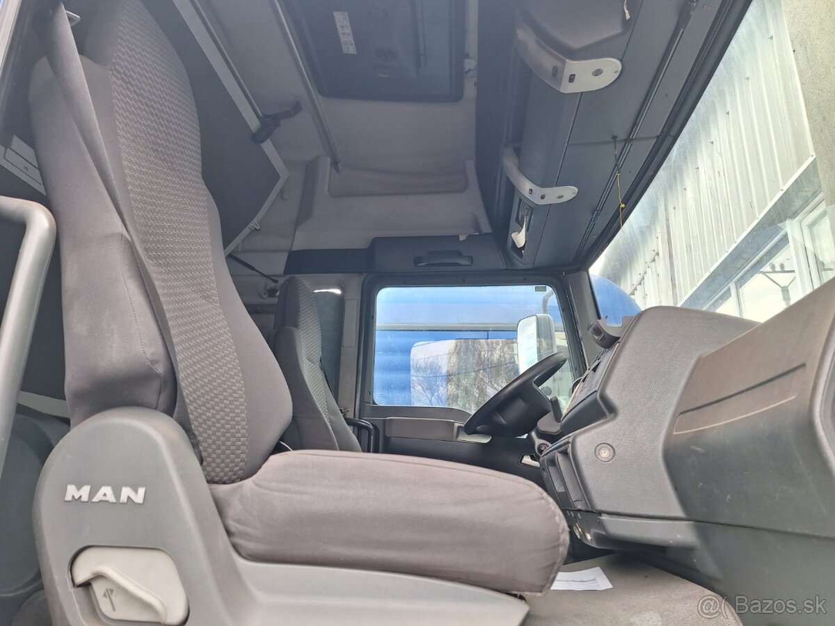 MAN TGL 8.210 4X2 BB - 10