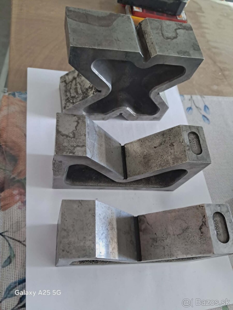 Kovoobrabacie naradie Sandvik - 10