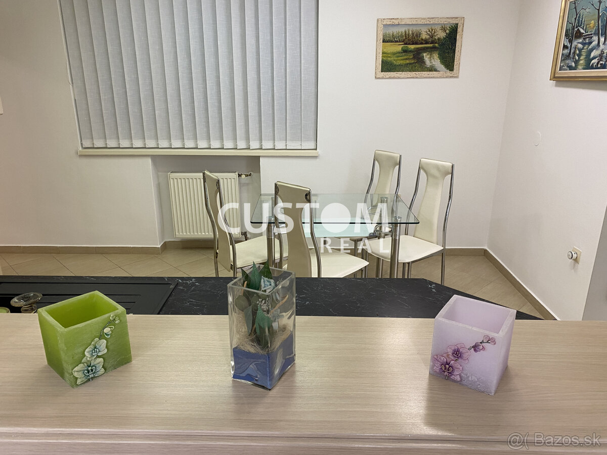 Na predaj kancelárske priestory v centre mesta - 10