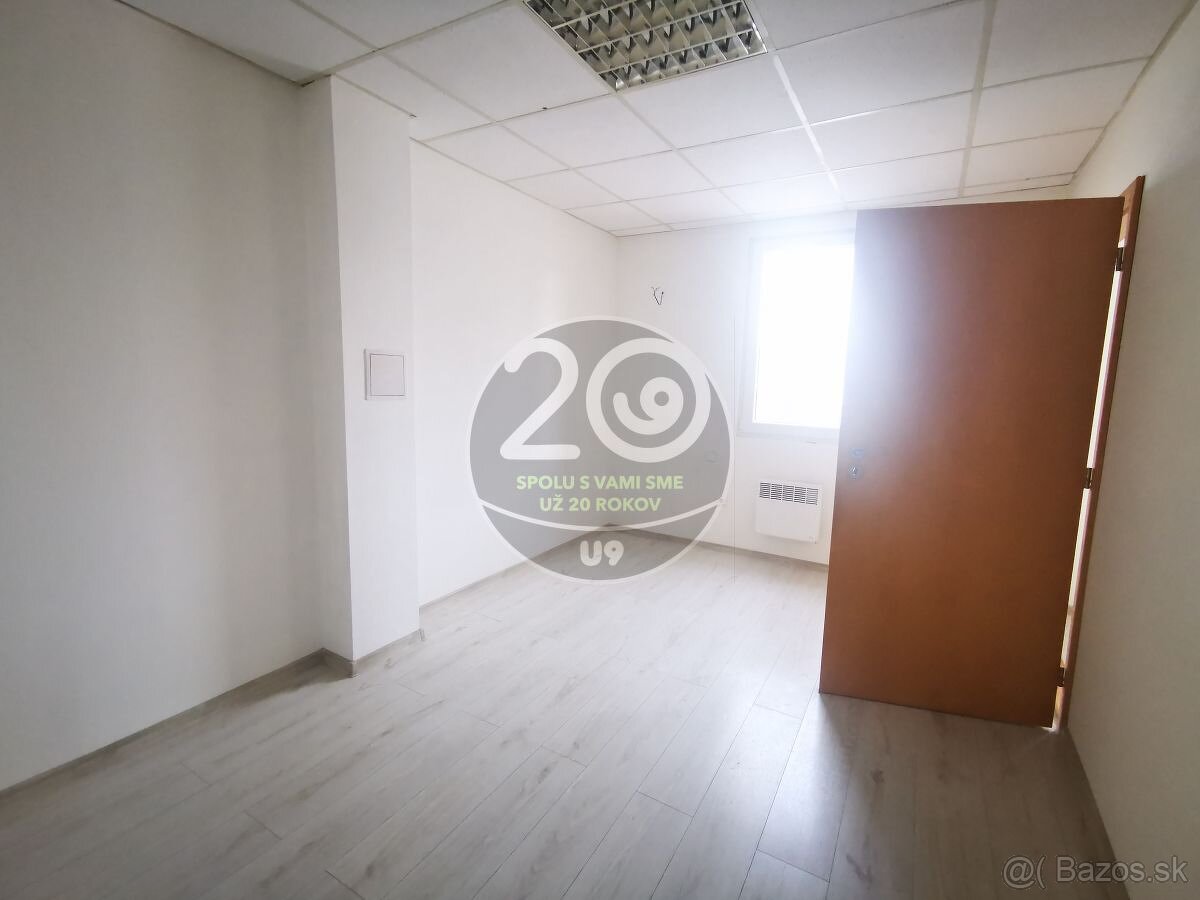 Prenájom výrobného /skladového/ priestoru v Prievidzi, ul. T - 10