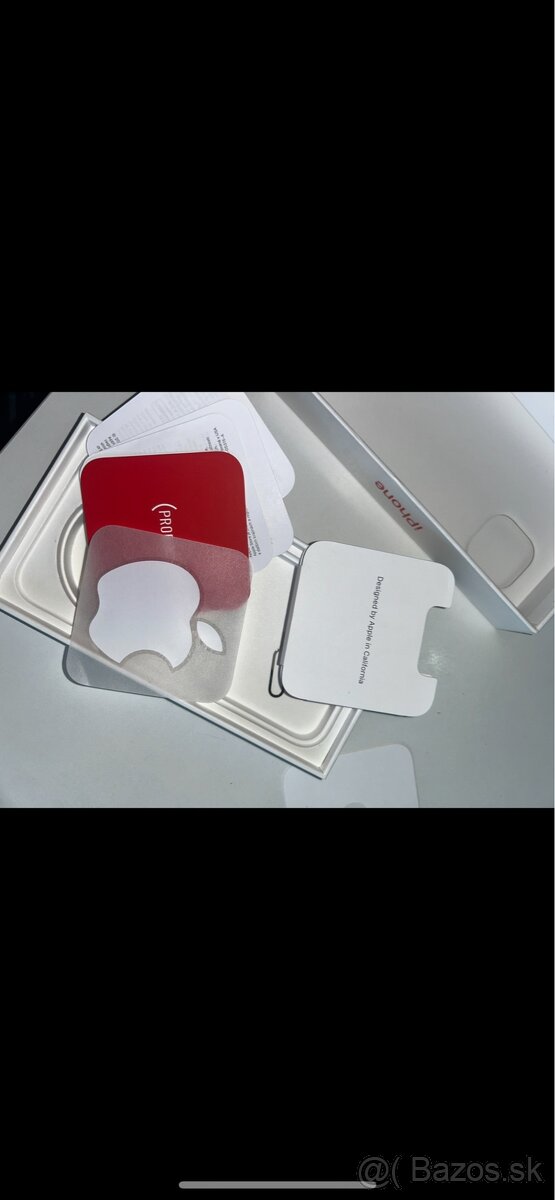 Iphone 14 (RED) 128gb predaj alebo výmena - 10