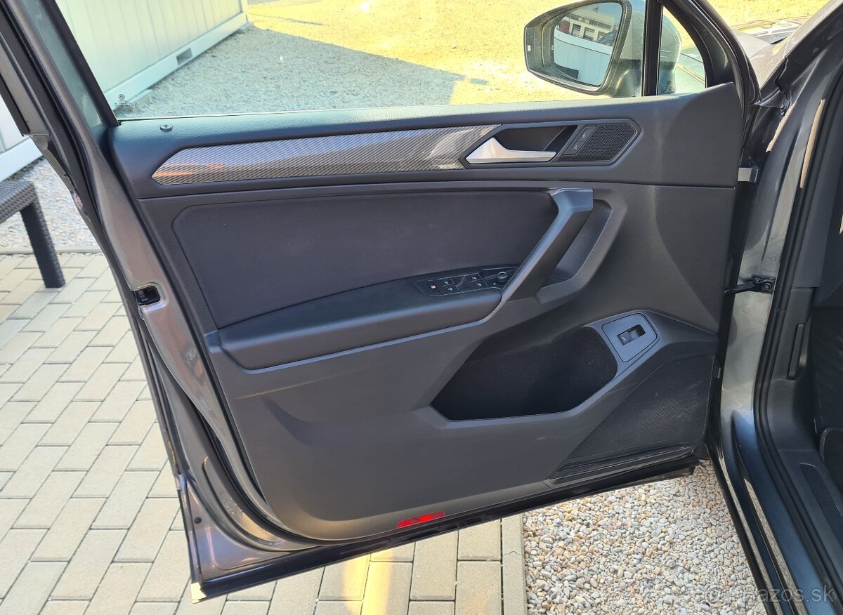 VOLKSWAGEN TIGUAN ALLSPACE 2.0 TDI EVO SCR LIFE DSG - 10