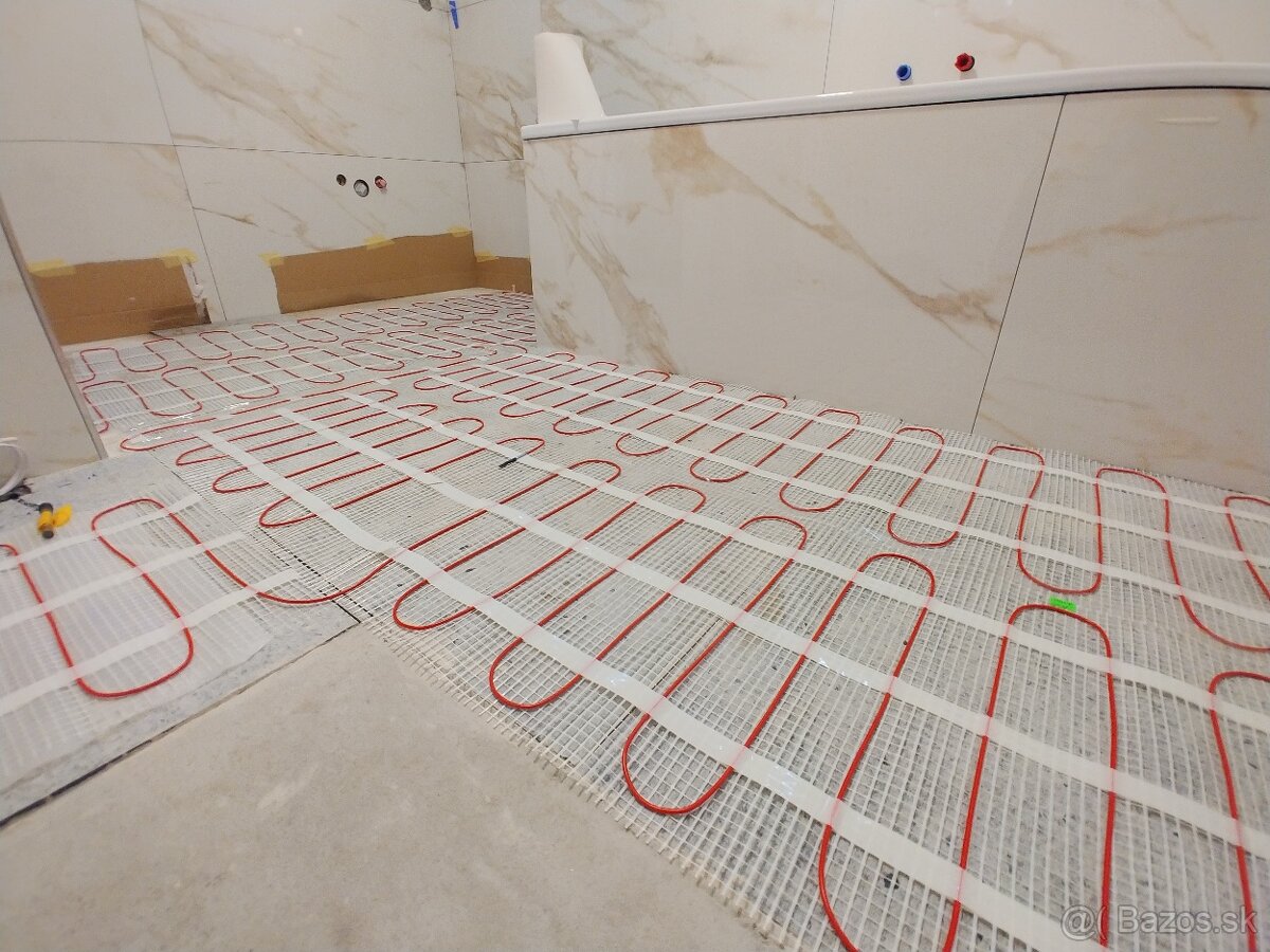 Elektroinštalácie, Fotovoltika, Alarmy, Jablotron, Kamery - 10