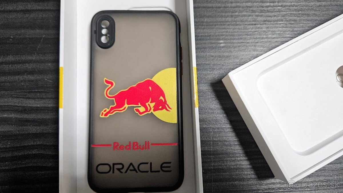 Apple iPhone X 64GB - zachovalý stav, batéria 100% - 10