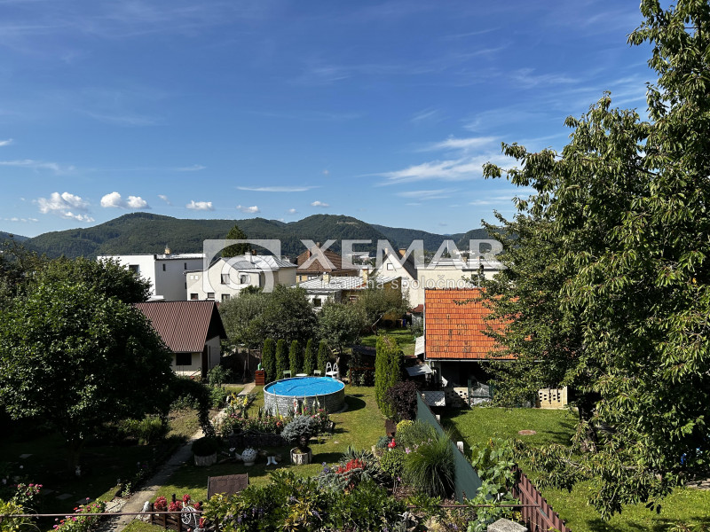 Na prenájom 2i byt v rodinnom dome, Zvolen - 10