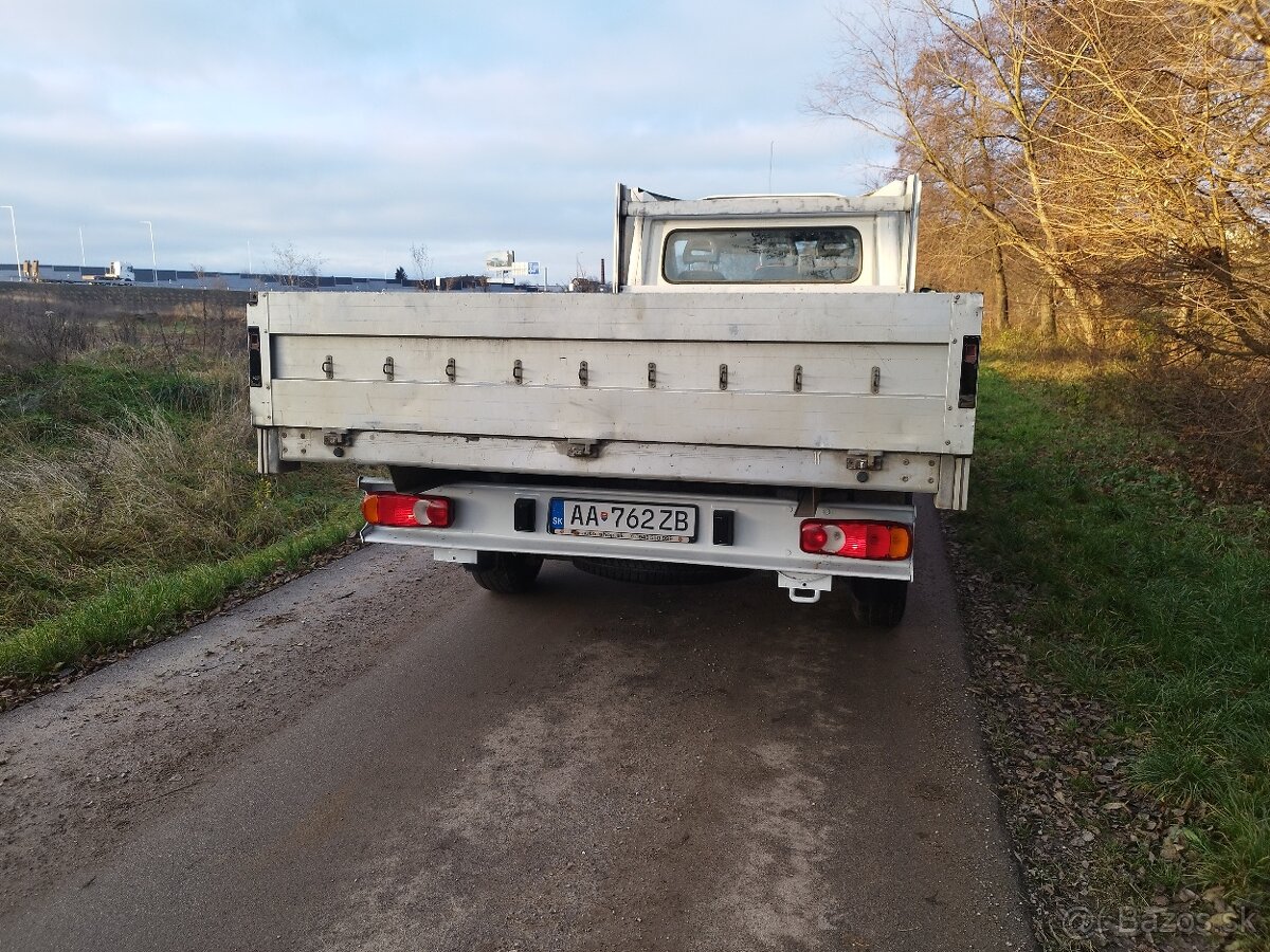 Fiat Ducato maxi 3.0 JTD M6 130kw - 10